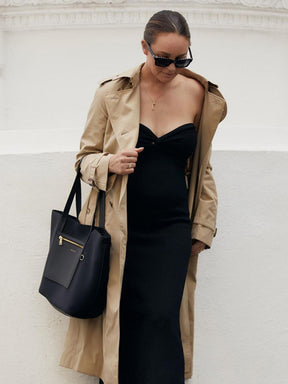 Wool Me Up Dress
