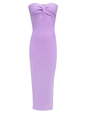 Wool Me Up Dress