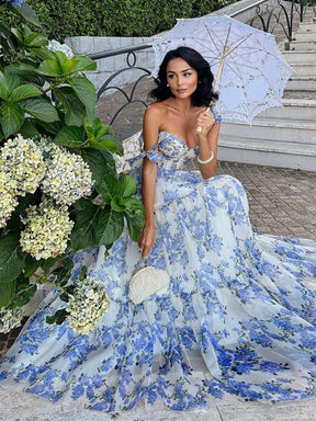 Greece Dress