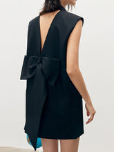 Bow Dress